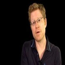 STAGE TUBE: Anthony Rapp Reflects on 'Without You' Memoir